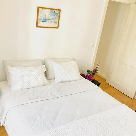 Downtown Apartment Horta  Eksteriør billede