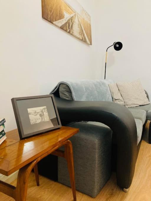 Downtown Apartment Horta  Eksteriør billede