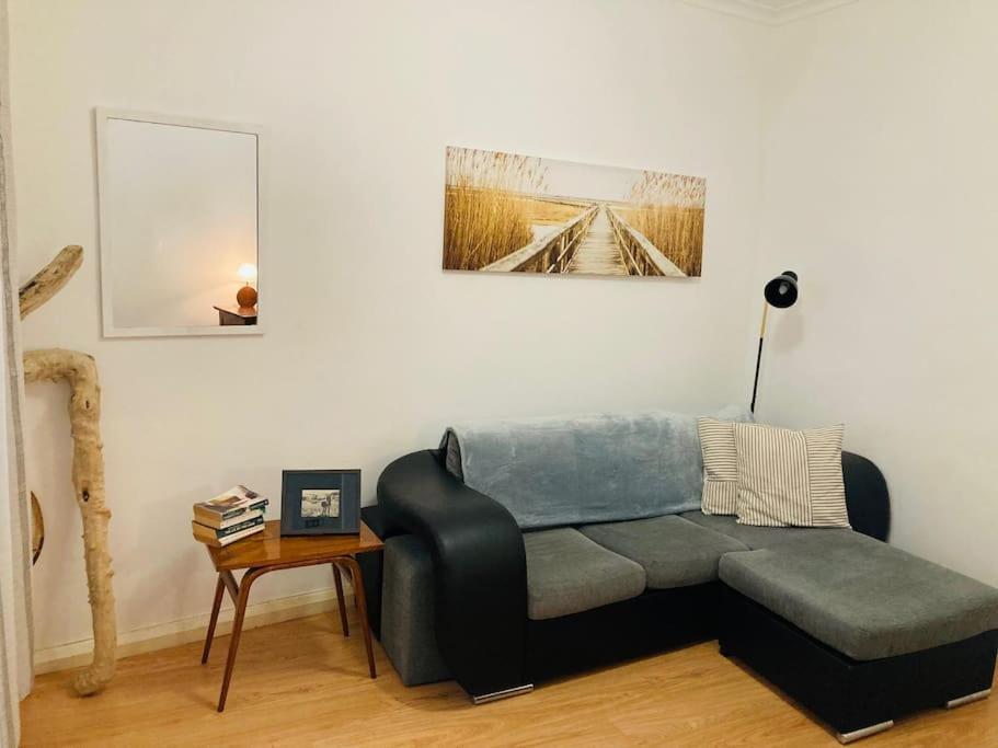 Downtown Apartment Horta  Eksteriør billede