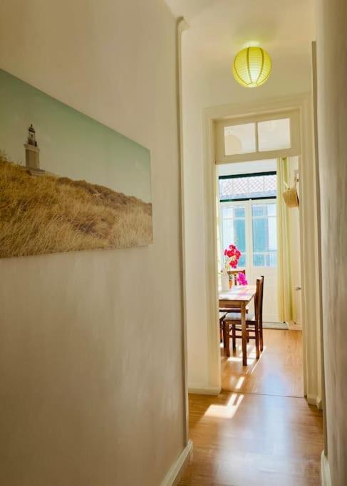 Downtown Apartment Horta  Eksteriør billede
